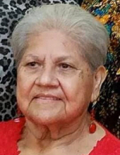 Erminia Portillo's obituary , Passed away on February 9, 2021 in Soledad, California