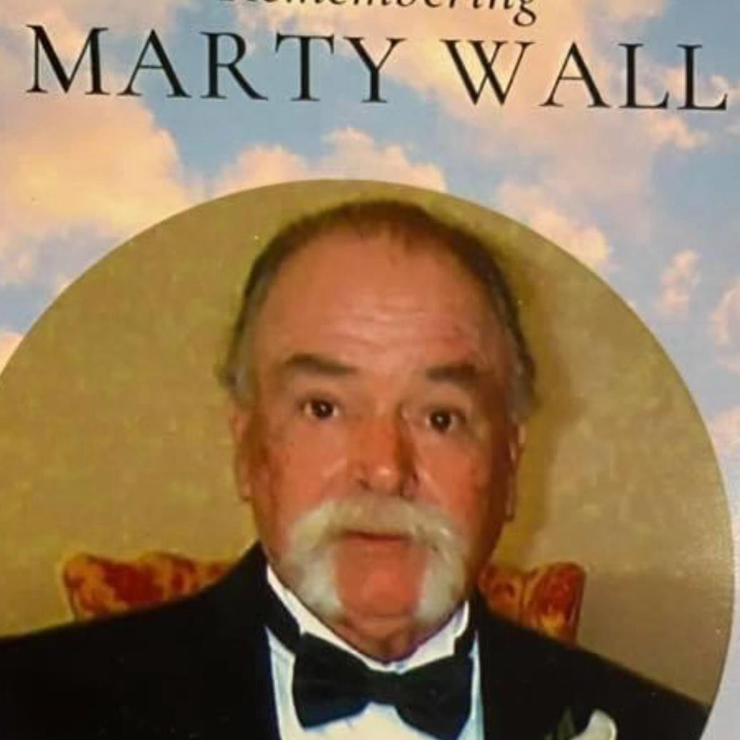 Martin Wall's obituary , Passed away on February 15, 2021 in Saint Cloud, Florida