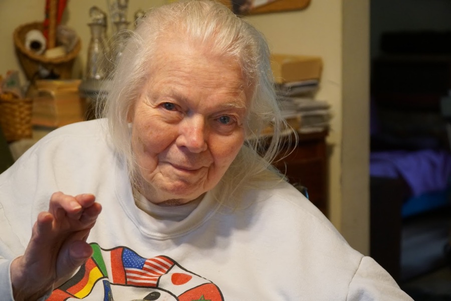 Elizabeth Morrisson's obituary , Passed away on February 13, 2021 in Holliston, Massachusetts