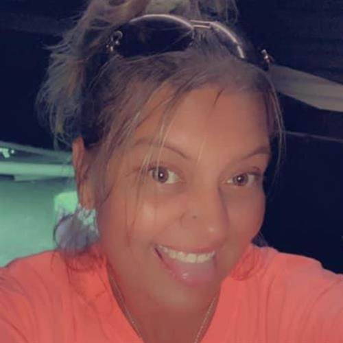 Danielle Leigh Klinger's obituary , Passed away on February 15, 2021 in Sugar Grove, Ohio