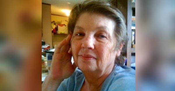 Rentha Jovita Roberts's obituary , Passed away on February 15, 2021 in Gustine, Texas