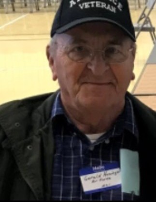 Gerald Heminger's obituary , Passed away on February 22, 2021 in Jeannette, Pennsylvania