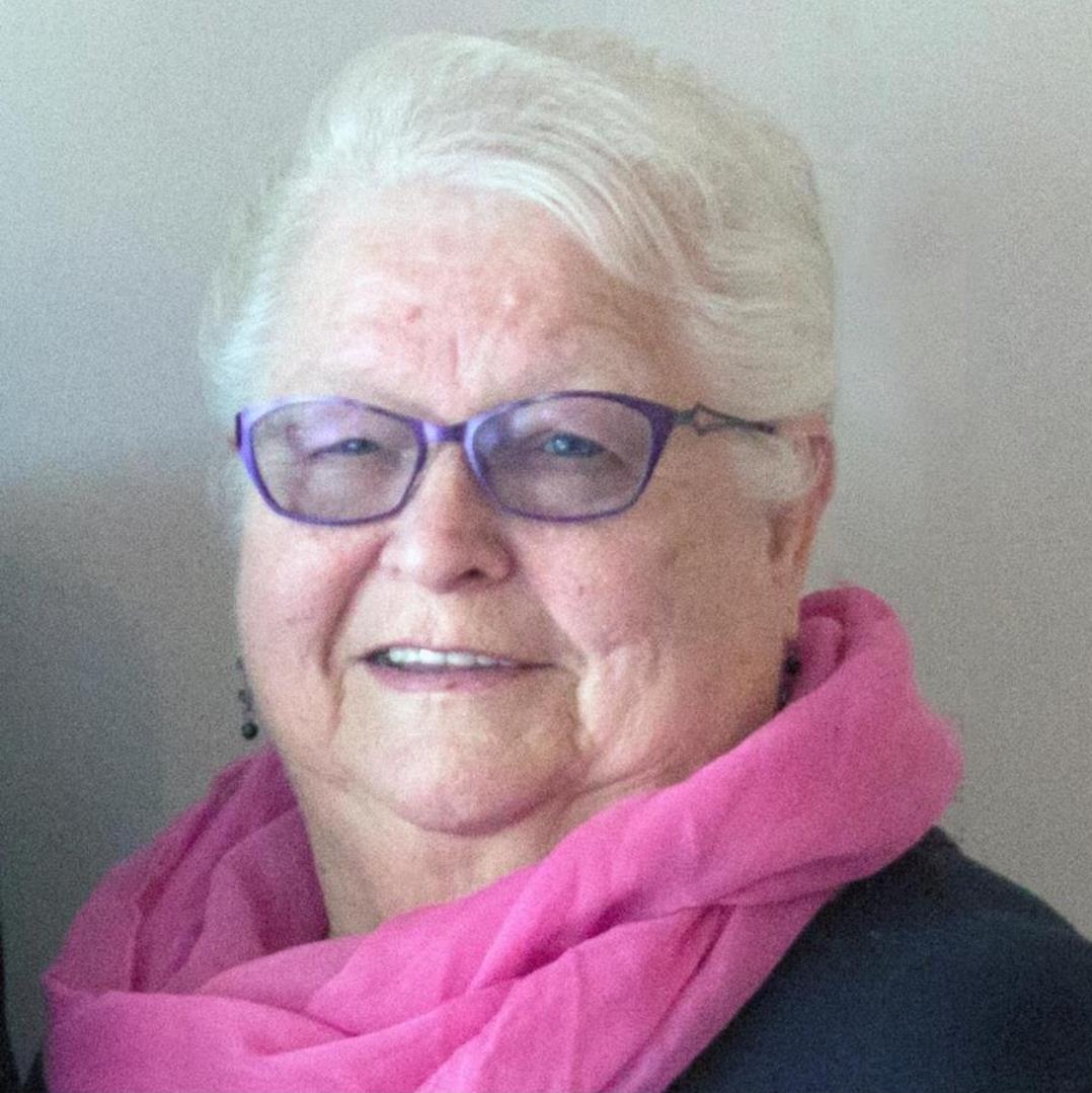 Diane (Johnson) Skunberg's obituary , Passed away on February 22, 2021 in Moorhead, Minnesota