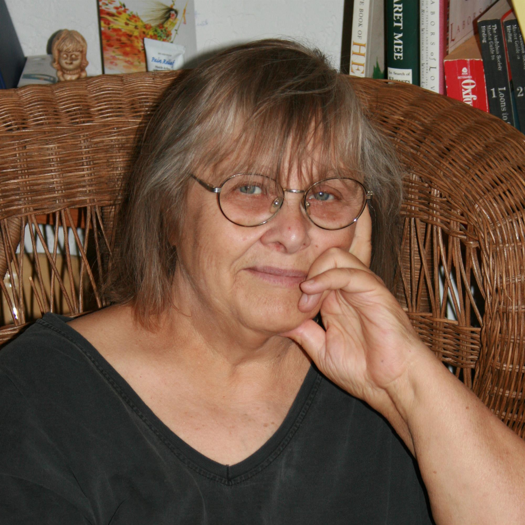 Barbara Cecelia Judge's obituary , Passed away on February 22, 2021 in Houghton, Michigan