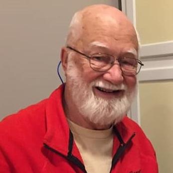 Eric McCarthy's obituary , Passed away on February 23, 2021 in Athens, Georgia