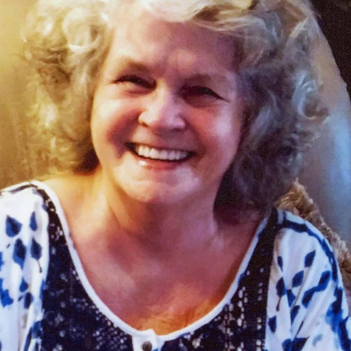 Ada Beth Schuhardt's obituary , Passed away on January 13, 2021 in Queen Creek, Arizona