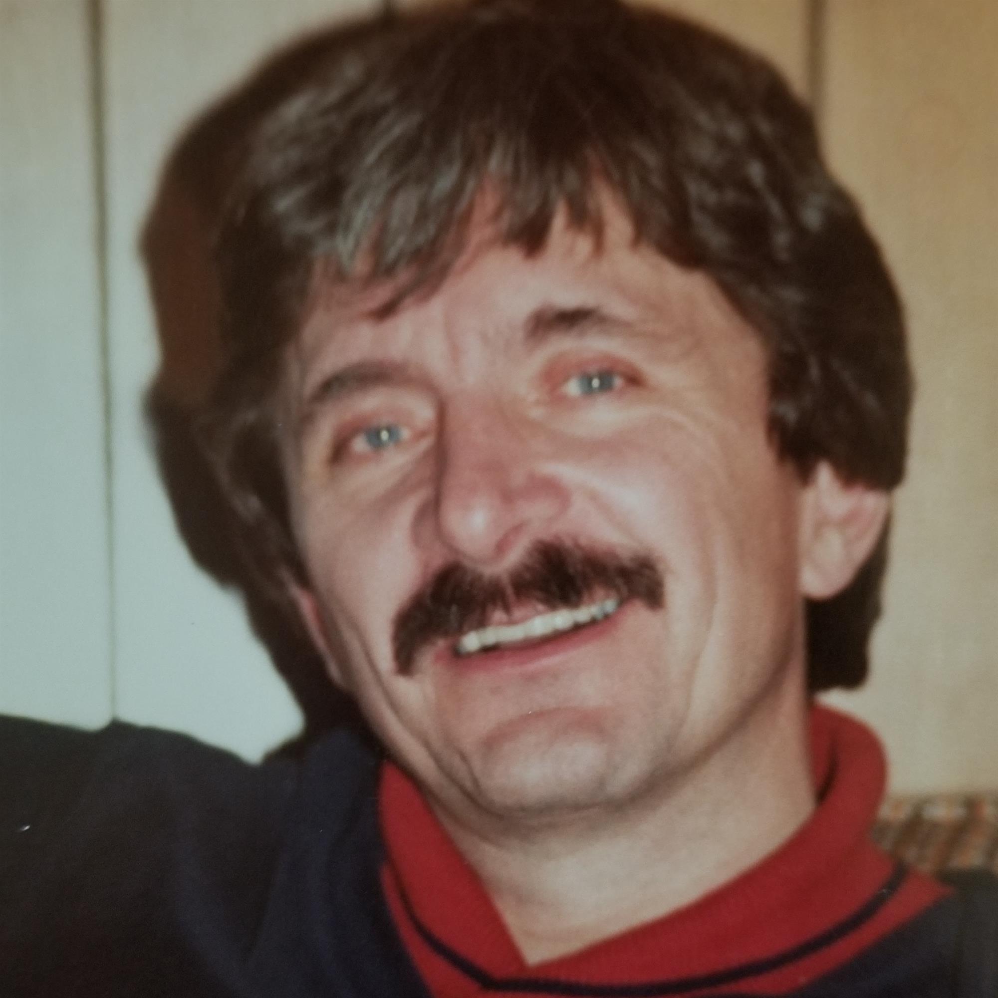 Warren "Bill" Pye's obituary , Passed away on February 22, 2021 in Timmins, Ontario