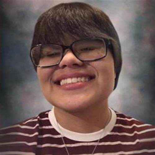 Sebastian “Chubbs” Santana-Reyes's obituary , Passed away on February 23, 2021 in Broken Arrow, Oklahoma