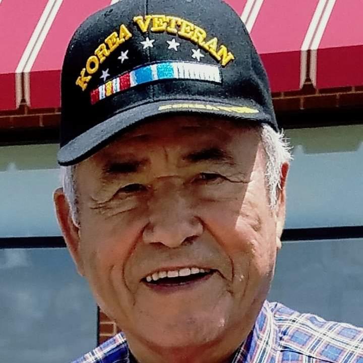 Francisco Ynguanzo "FLY" Lopez's obituary , Passed away on February 23, 2021 in Linden, Texas