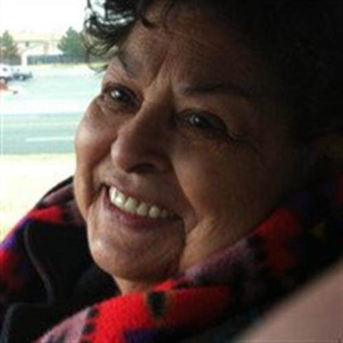 Ahnawake Leah Clark's obituary , Passed away on February 24, 2021 in Anadarko, Oklahoma