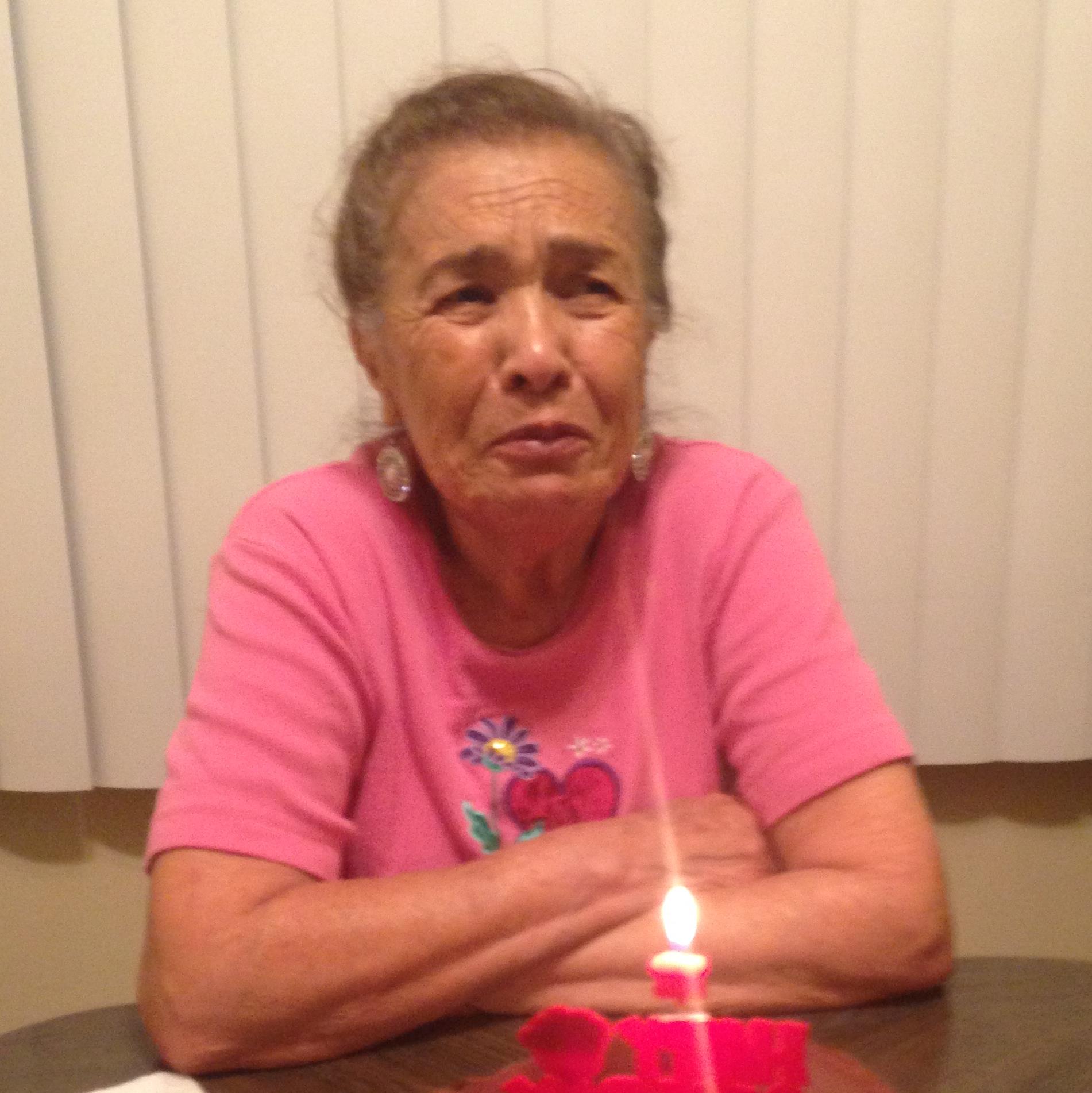 Isabel Gonzalez's obituary , Passed away on January 31, 2021 in Rosemead, California