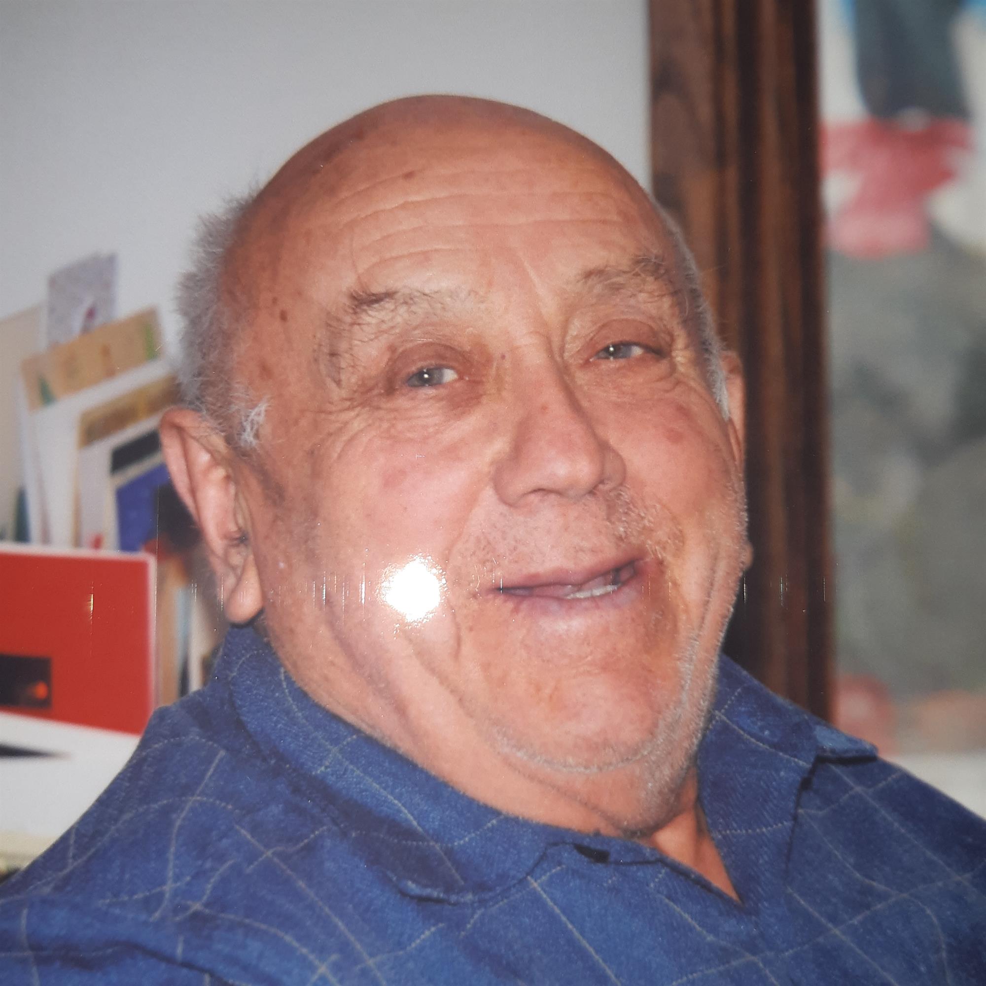 Pietro Donato Di Pasquale Obituary