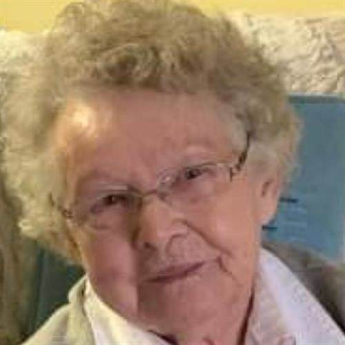 Mildred Ruhl's obituary , Passed away on March 3, 2021 in Annville, Pennsylvania