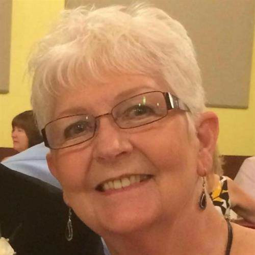 Phyllis Ann (Dobson) Cook's obituary , Passed away on March 4, 2021 in Litchfield Park, Arizona