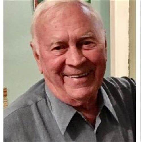 Gerardo Benkovich Obituary (1937 2021) Oroville, California