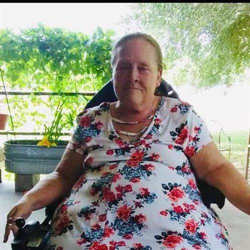 Donna Broomhall's obituary , Passed away on March 5, 2021 in Hughes Springs, Texas