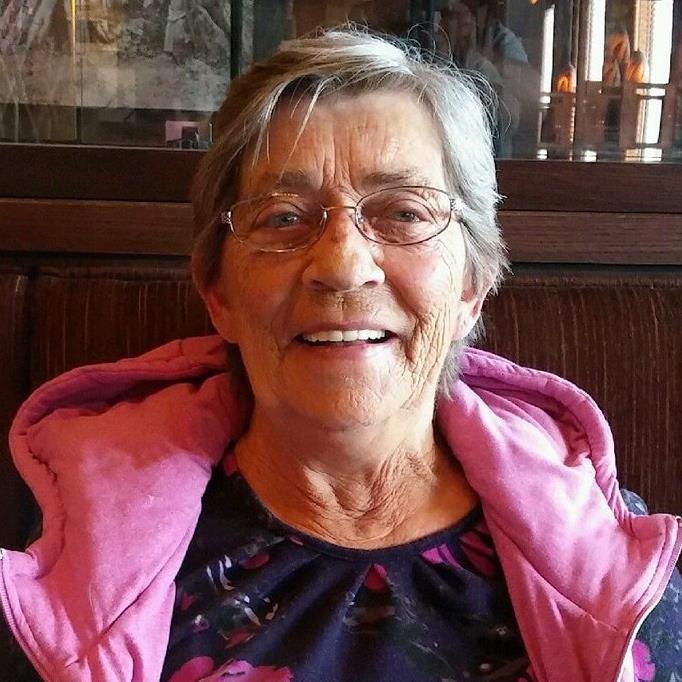 Faye Patricia (Schenk) Pashko's obituary , Passed away on March 6, 2021 in Edmonton, Alberta