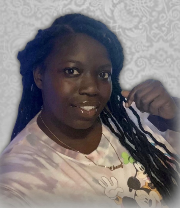 Ebony Hay's obituary , Passed away on March 13, 2021 in Hope Mills, North Carolina