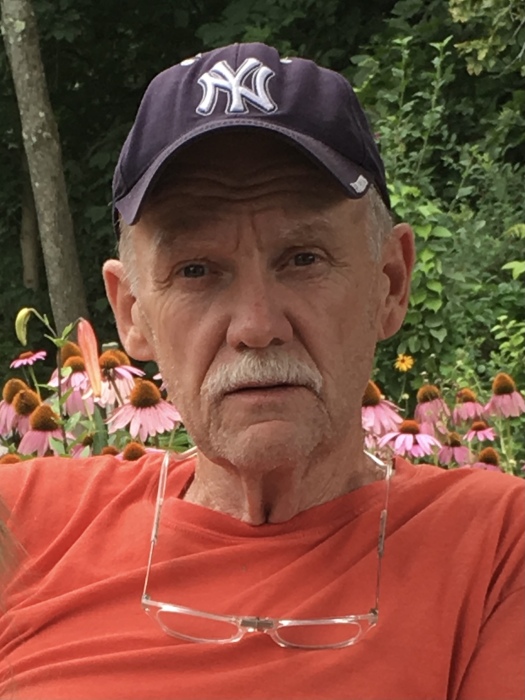 Gary Winship's obituary , Passed away on March 17, 2021 in Sugar Loaf, New York