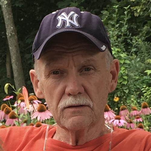 Gary Winship's obituary , Passed away on March 17, 2021 in Sugar Loaf, New York