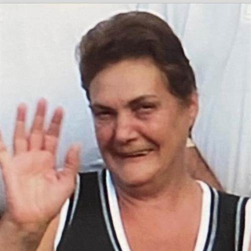 Sarah Flamio's obituary , Passed away on March 20, 2021 in Pawling, New York