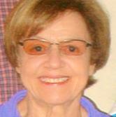 Mary Helen Mulligan Collignon's obituary , Passed away on March 22, 2021 in Owensboro, Kentucky