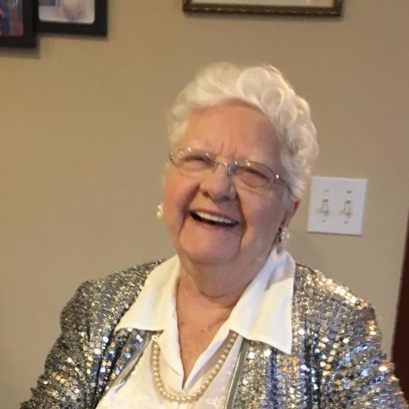 Patsy Arlene (Specht) Stewart's obituary , Passed away on March 4, 2021 in University Place, Washington