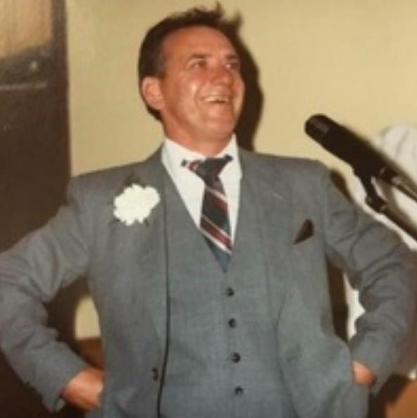 Bernard Michael "Bernie" Hedderson's obituary , Passed away on March 21, 2021 in Torbay, Newfoundland