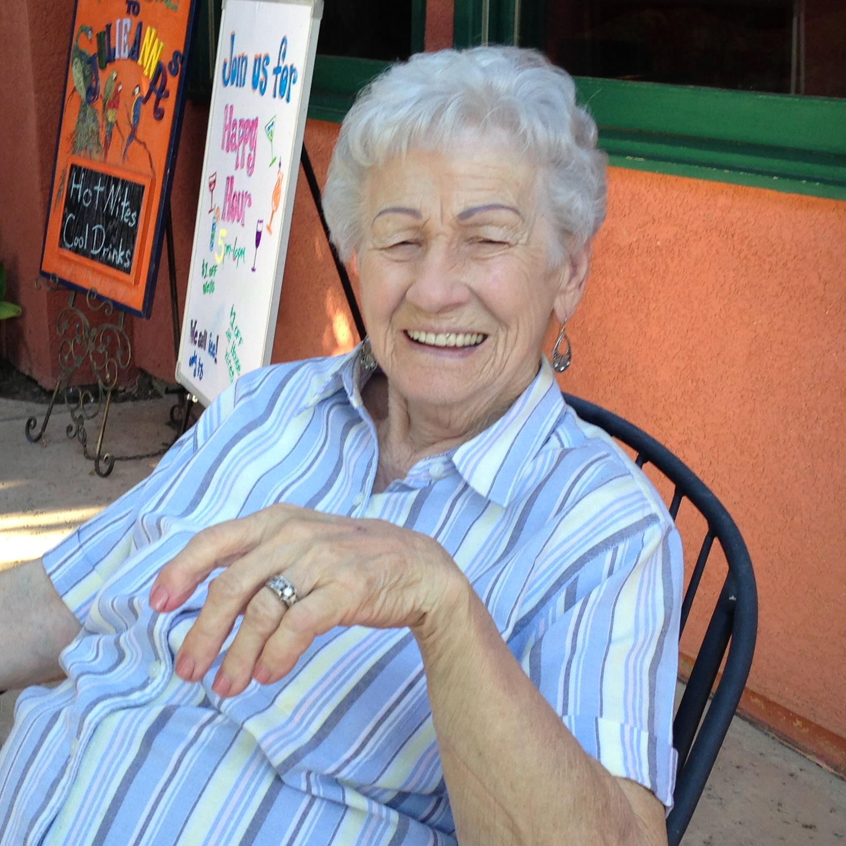 Bettie Starr Obituary (1925 - 2021) | Yuma, Arizona