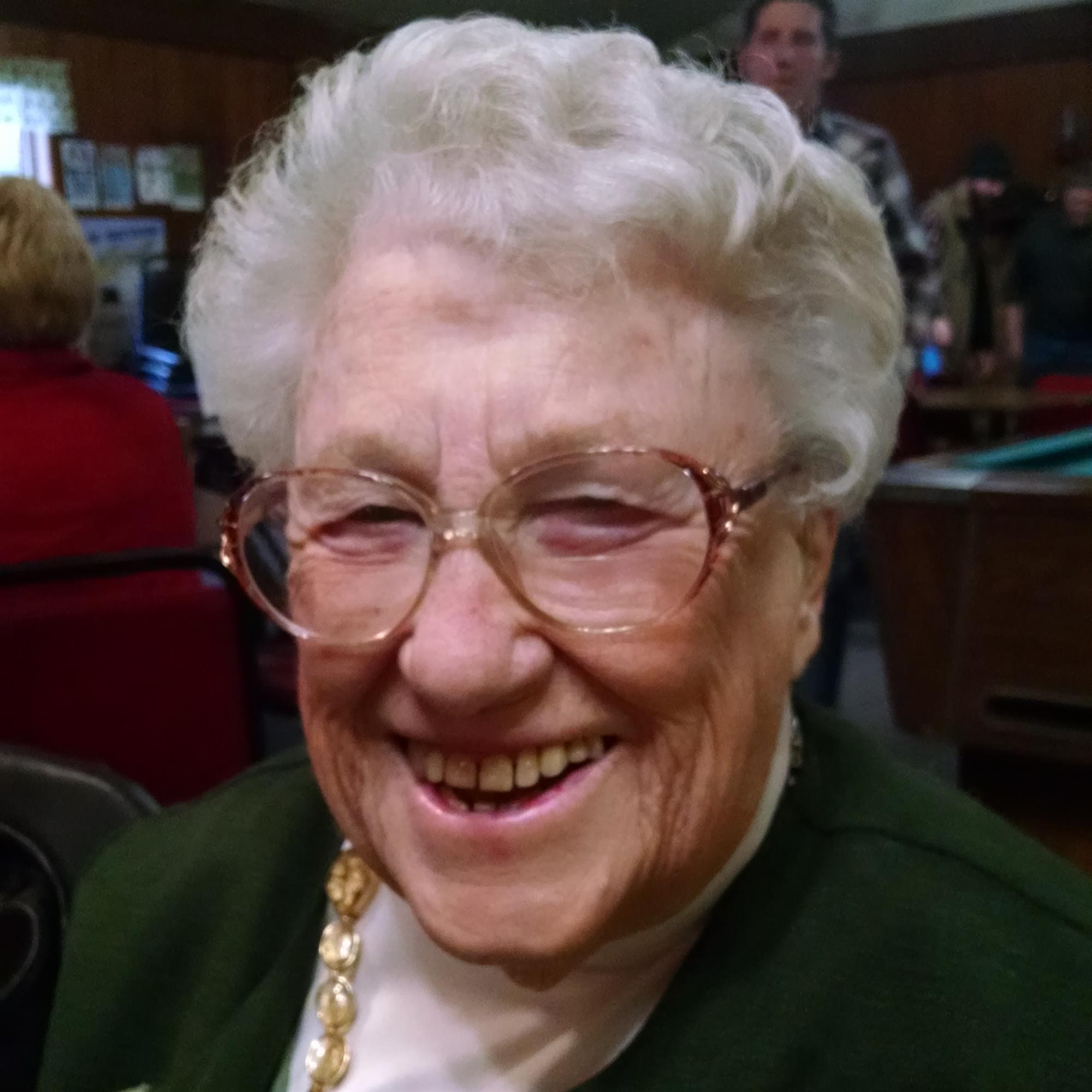 Joyce Sasse's obituary , Passed away on March 27, 2021 in Rhodes, Michigan