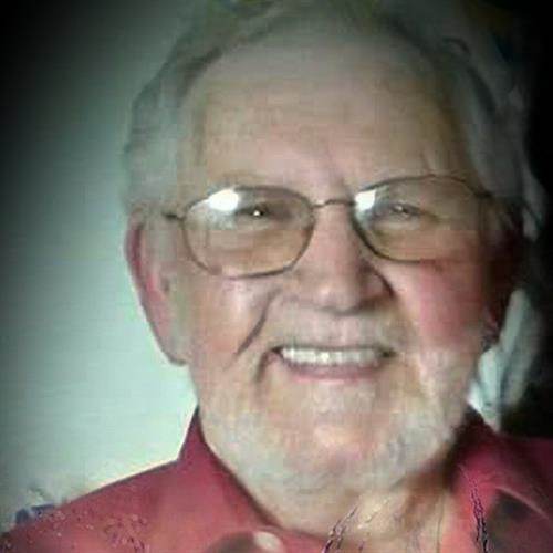 Garnett Odell “Red” Kestner's obituary , Passed away on March 26, 2021 in Orange, Virginia