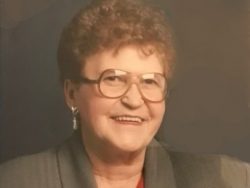 Leone Hill's obituary , Passed away on March 28, 2021 in Waterloo, Ontario