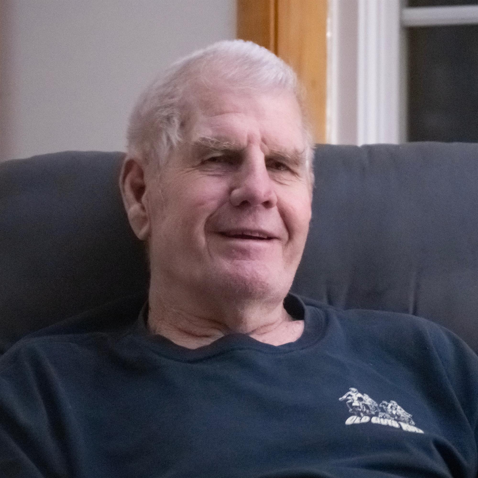 Wallace J. Reed Jr.'s obituary , Passed away on March 26, 2021 in Gillett, Wisconsin