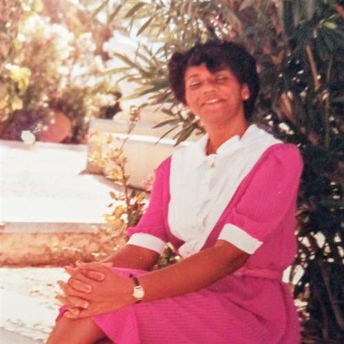 Marie Fatima Saintelus's obituary , Passed away on March 24, 2021 in Atlantis, Florida