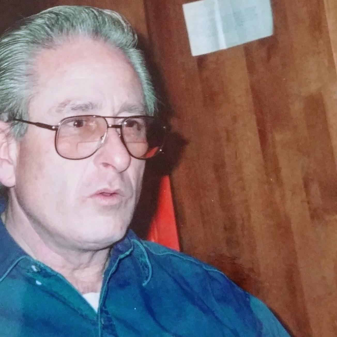 John Parker's obituary , Passed away on March 30, 2021 in Twin Falls, Idaho