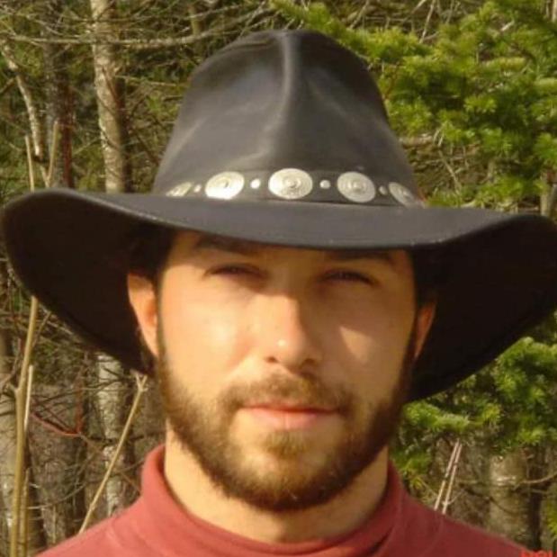 Justin Marc Berube's obituary , Passed away on March 25, 2021 in Manchester Center, Vermont