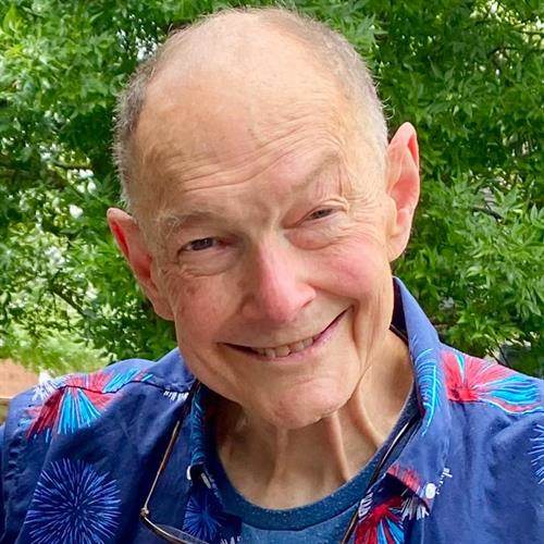 Gene Allen Schmidt's obituary , Passed away on March 27, 2021 in Overland Park, Kansas