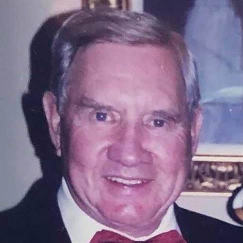 Glenn W. Saunders Jr. Obituary