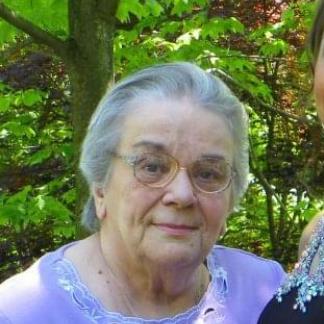 Muriel R. Coyle's obituary , Passed away on April 3, 2021 in Saylorsburg, Pennsylvania