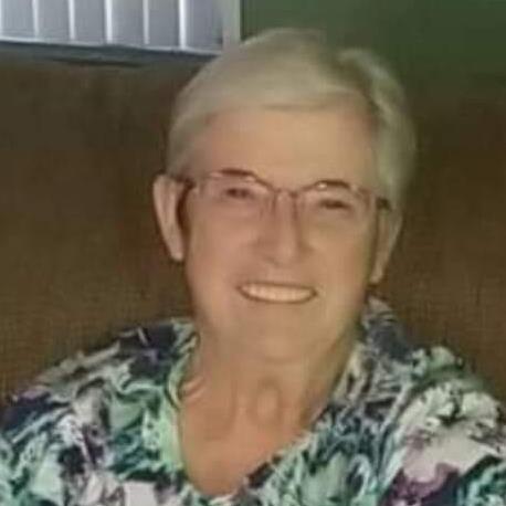 Nancy Carol Dingley's obituary , Passed away on April 4, 2021 in Robbinsdale, Minnesota