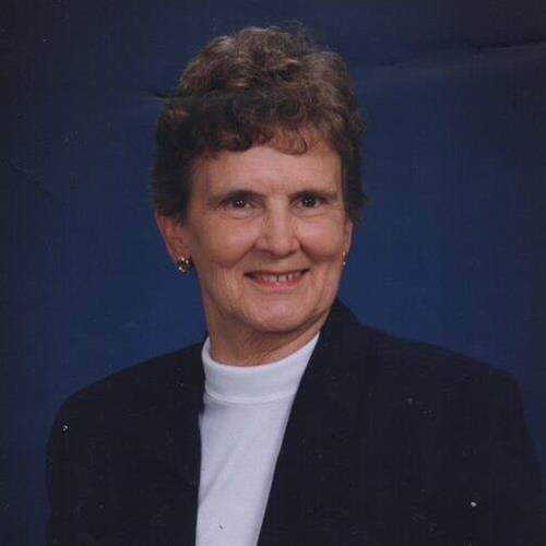 Nancy Geraldine “Jerri” (Gardner) Presley's obituary , Passed away on April 11, 2021 in Gastonia, North Carolina