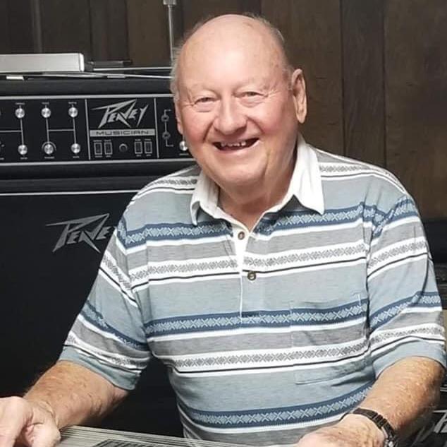 Clifford Merle Dunnegan's obituary , Passed away on April 13, 2021 in Pratt, Kansas