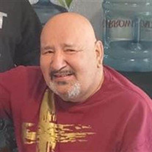 Joe Raymond Montiel's obituary , Passed away on April 1, 2021 in Barstow, California