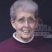 Verna Bolibaugh's obituary , Passed away on April 13, 2021 in Oskaloosa, Iowa