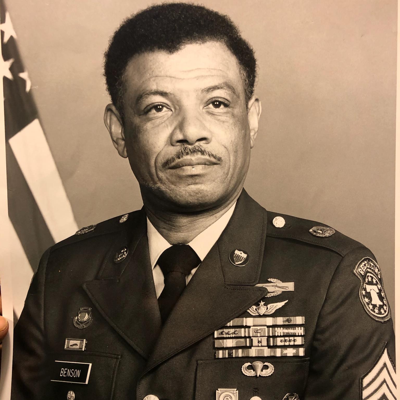 Robert Benson Sr.'s obituary , Passed away on April 12, 2021 in Kennesaw, Georgia