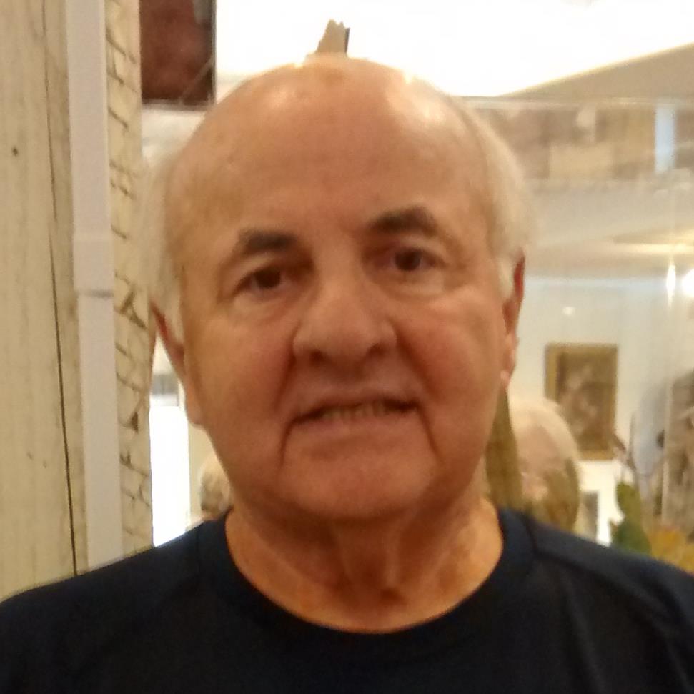 Daas George A's obituary , Passed away on April 18, 2021 in Apache Junction, Arizona