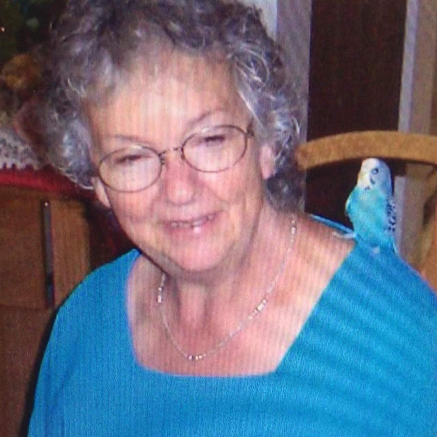 Nancy Kay Barnard's obituary , Passed away on April 22, 2021 in Muskegon, Michigan