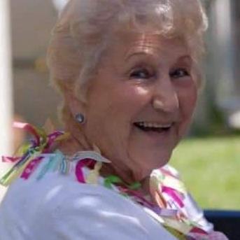 Frances Sofia Saba's obituary , Passed away on April 22, 2021 in Lantana, Florida