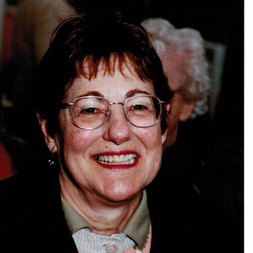 Rita Morrow's obituary , Passed away on April 27, 2021 in Thunder Bay, Ontario