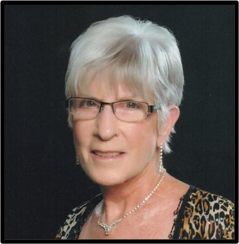 Wendy Valere's obituary , Passed away on April 27, 2021 in Georgetown, Ontario